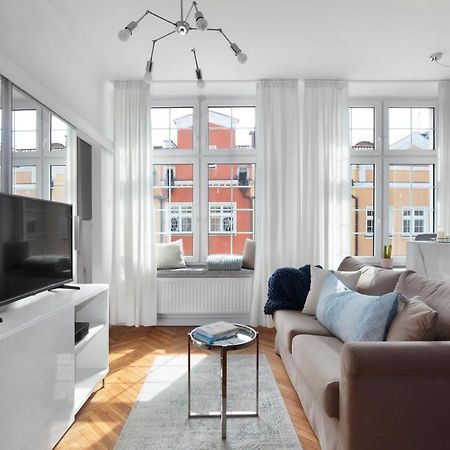גדנסק Elite Apartments Old Town Premium מראה חיצוני תמונה