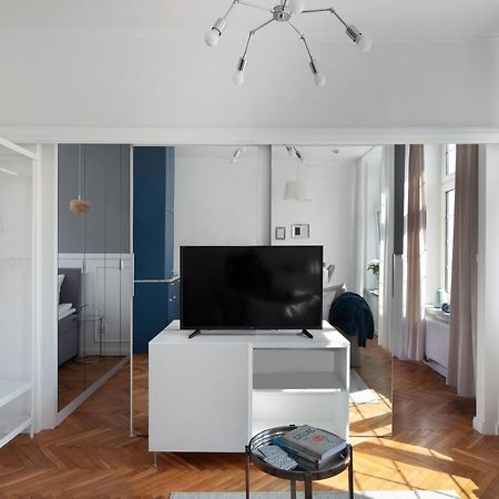 גדנסק Elite Apartments Old Town Premium מראה חיצוני תמונה