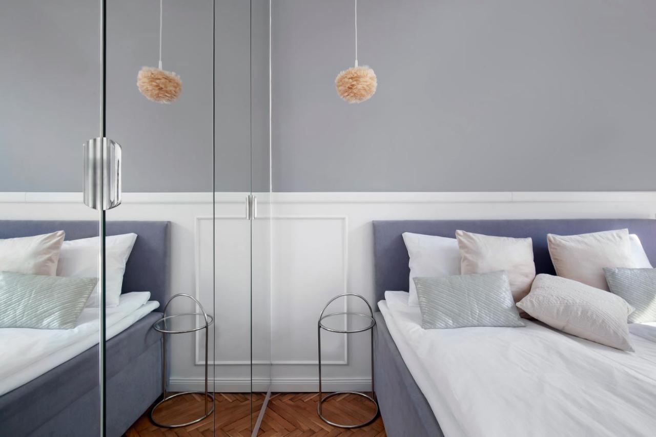 גדנסק Elite Apartments Old Town Premium מראה חיצוני תמונה