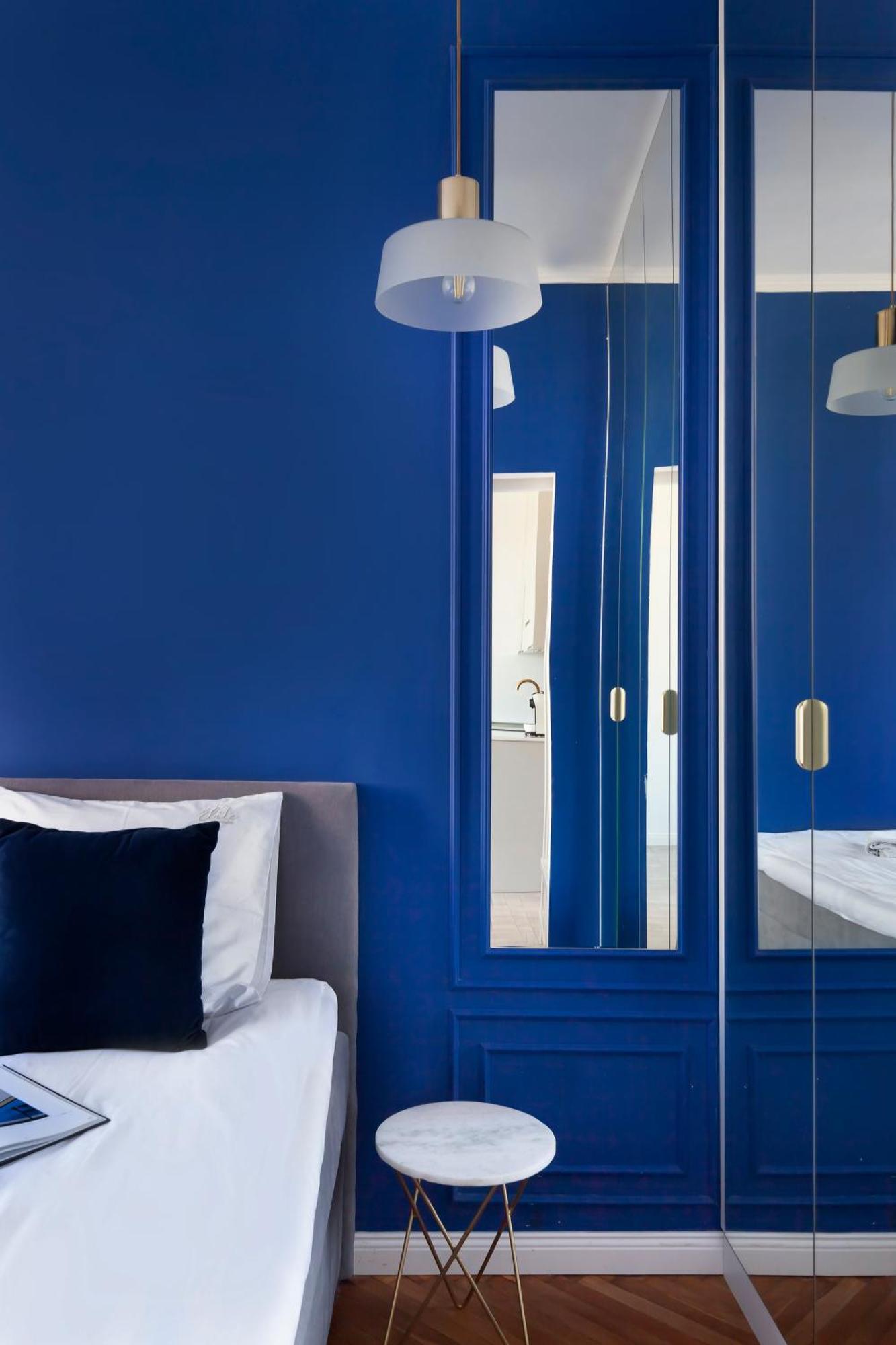 גדנסק Elite Apartments Old Town Premium מראה חיצוני תמונה