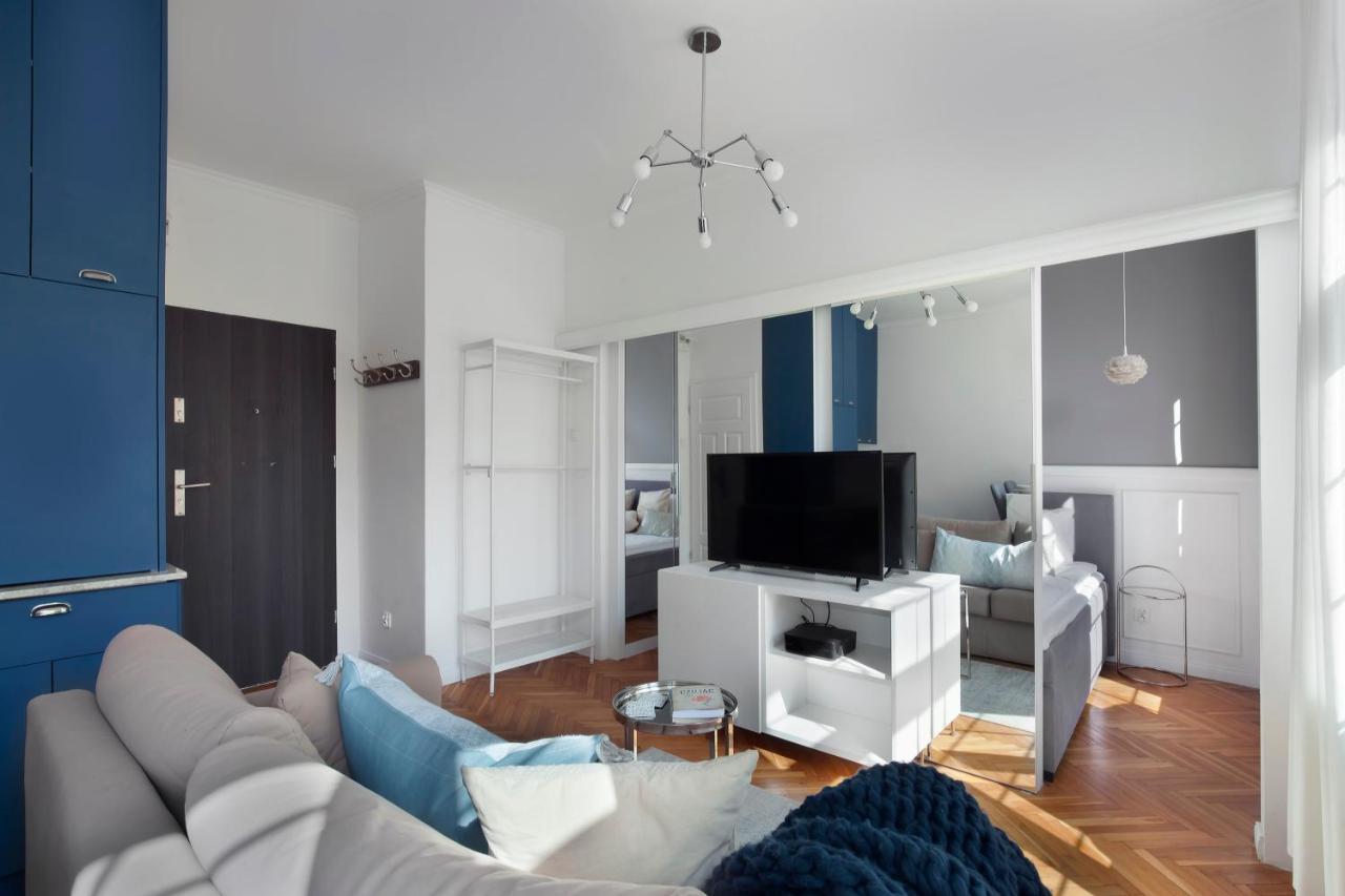 גדנסק Elite Apartments Old Town Premium מראה חיצוני תמונה