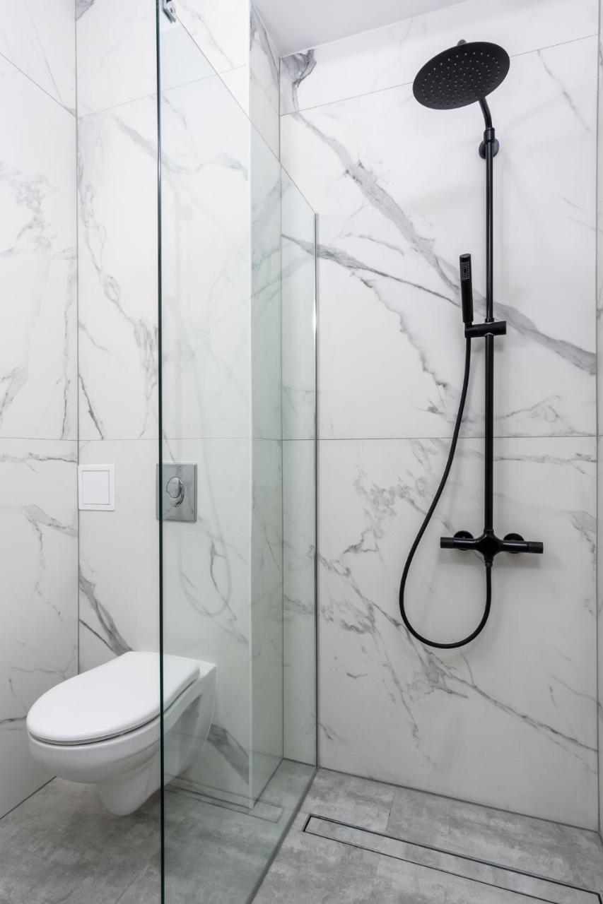 גדנסק Elite Apartments Old Town Premium מראה חיצוני תמונה