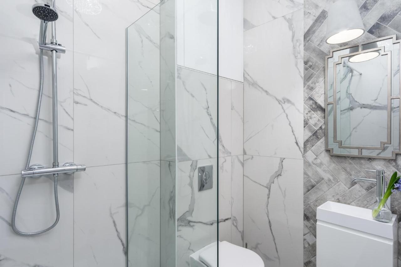 גדנסק Elite Apartments Old Town Premium מראה חיצוני תמונה